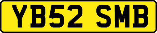 YB52SMB