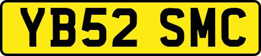 YB52SMC
