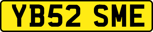 YB52SME