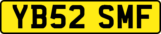 YB52SMF