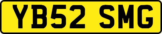 YB52SMG