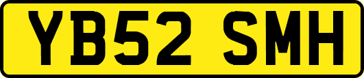 YB52SMH