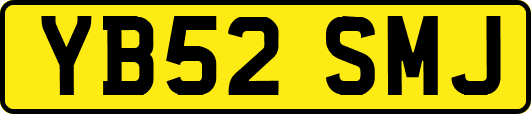 YB52SMJ
