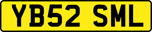 YB52SML