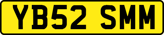 YB52SMM