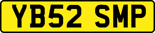 YB52SMP