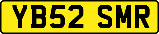 YB52SMR