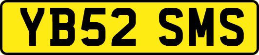 YB52SMS