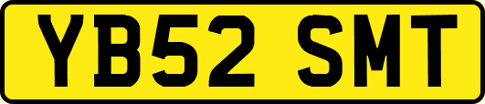YB52SMT