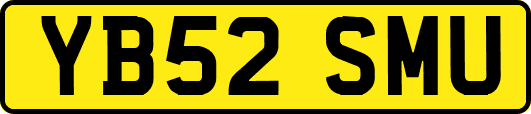 YB52SMU