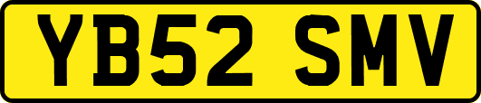 YB52SMV