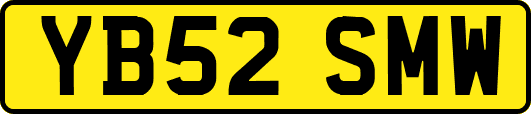 YB52SMW