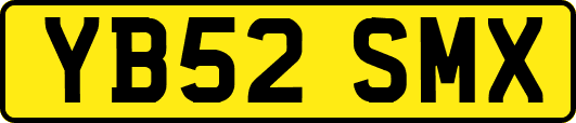 YB52SMX