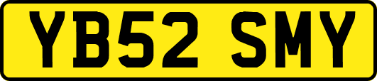 YB52SMY