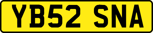 YB52SNA