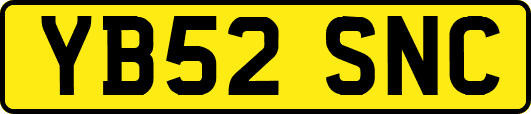 YB52SNC