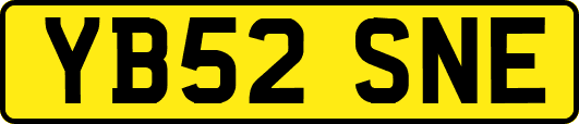 YB52SNE
