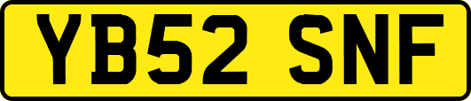 YB52SNF