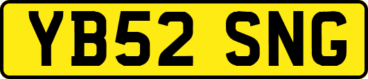 YB52SNG