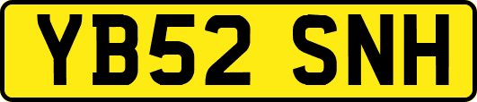 YB52SNH