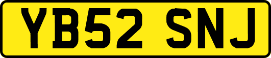 YB52SNJ