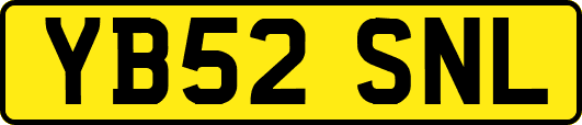 YB52SNL