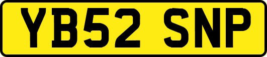 YB52SNP