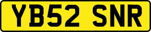 YB52SNR