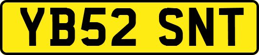 YB52SNT