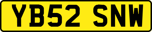 YB52SNW