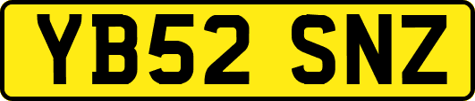 YB52SNZ