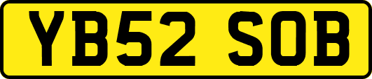 YB52SOB