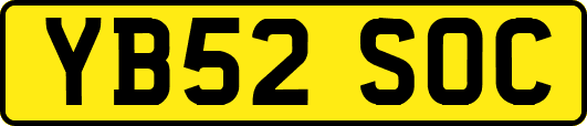 YB52SOC