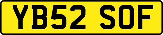 YB52SOF