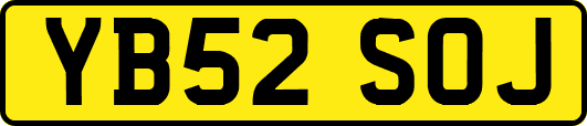 YB52SOJ