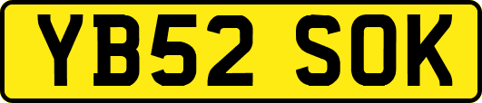 YB52SOK
