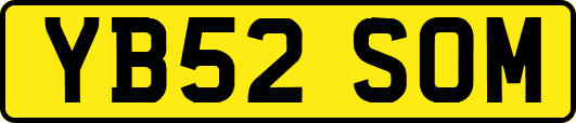YB52SOM