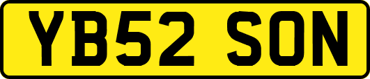 YB52SON