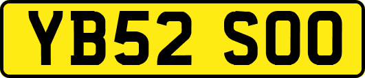 YB52SOO