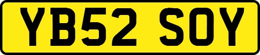YB52SOY