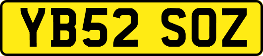 YB52SOZ