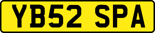 YB52SPA
