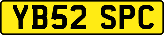 YB52SPC