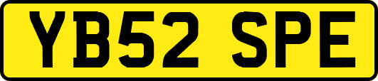 YB52SPE