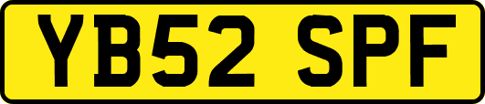 YB52SPF