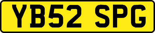YB52SPG