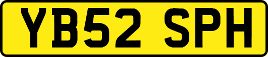YB52SPH