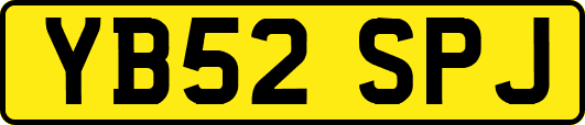 YB52SPJ