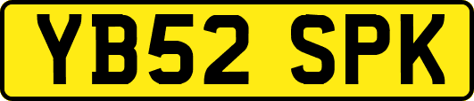 YB52SPK