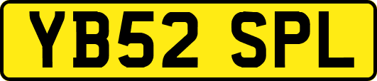 YB52SPL